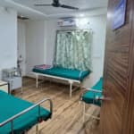 Seva Hospital (Piles, Maternity & Surgical Hospital)