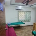 Seva Hospital (Piles, Maternity & Surgical Hospital)