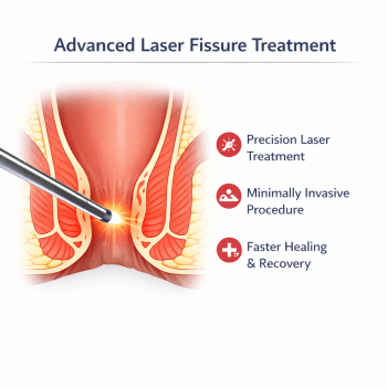 Fissure Treatment in Sangvi Pune