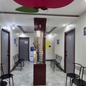 Seva Hospital (Piles, Maternity & Surgical Hospital)