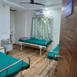 Seva Hospital (Piles, Maternity & Surgical Hospital)