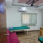 Seva Hospital (Piles, Maternity & Surgical Hospital)